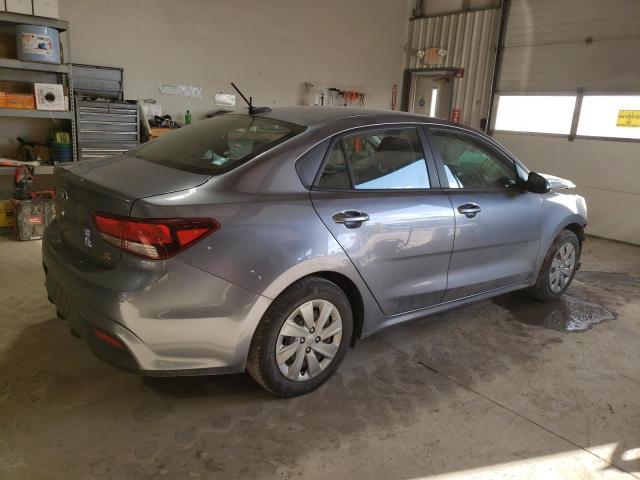 Aukcja sprzedaży 2020 Kia Rio, vin: 3KPA24AD2LE314848, numer aukcji: 88809055