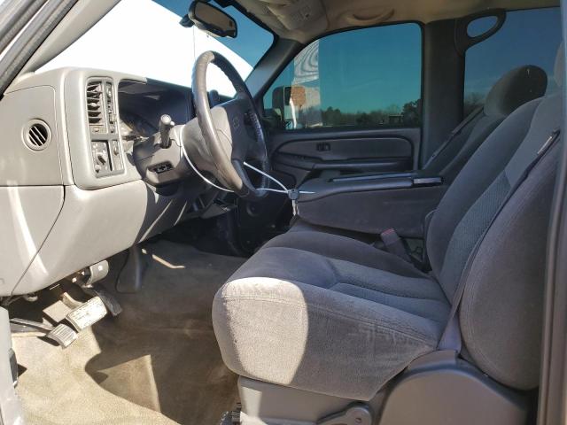 Продажа на аукционе авто 2006 Chevrolet Silverado, vin: 2GCEK13T961208077, номер лота: 43058145