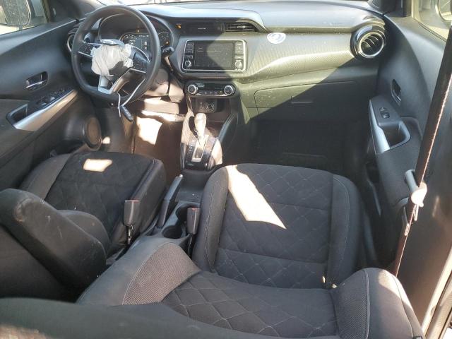 Продажа на аукционе авто 2019 Nissan Kicks, vin: 3N1CP5CU2KL533660, номер лота: 88152485