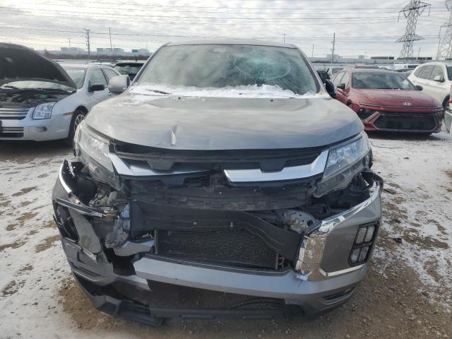 Aukcja sprzedaży 2020 Mitsubishi Outlander, vin: JA4AR3AU5LU024458, numer aukcji: 88352875