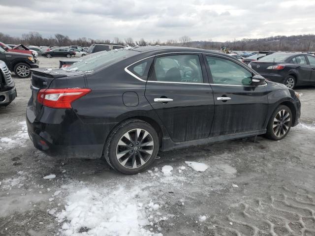 Продажа на аукционе авто 2019 Nissan Sentra, vin: 3N1AB7AP6KY341823, номер лота: 89131265
