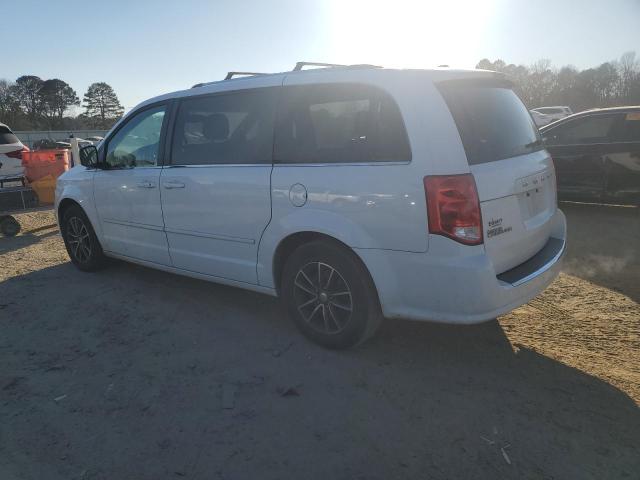 Продаж на аукціоні авто 2017 Dodge Grand Caravan, vin: 2C4RDGCGXHR580906, номер лоту: 42018915