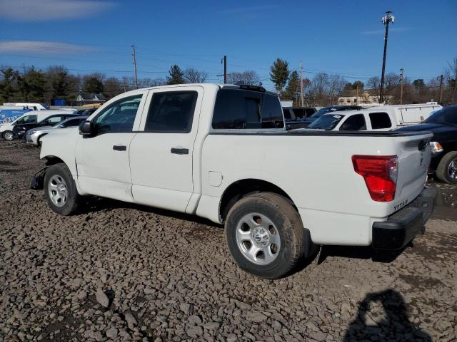 Aukcja sprzedaży 2022 Nissan Titan S, vin: 1N6AA1EC0NN107079, numer aukcji: 94354015
