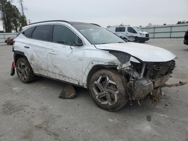 86747054 :رقم المزاد ، KM8JFCA10NU039582 vin ، 2022 Hyundai Tucson مزاد بيع