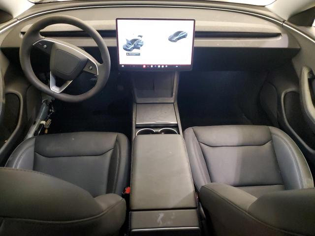 2024 Tesla Model 3 მანქანა იყიდება აუქციონზე, vin: 5YJ3E1EA3RF870362, აუქციონის ნომერი: 86928504