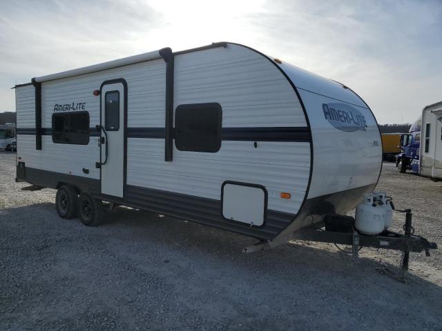 Продаж на аукціоні авто 2022 Gulf Stream Ameri-lite, vin: 1NL1G2720N6012070, номер лоту: 89018375