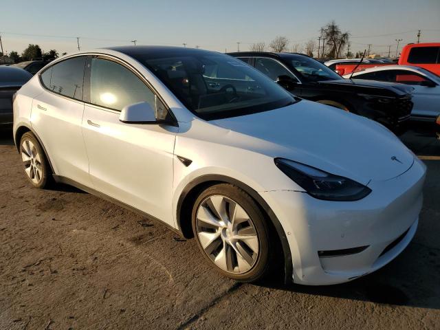 Aukcja sprzedaży 2021 Tesla Model Y, vin: 5YJYGDEE5MF072572, numer aukcji: 88444425
