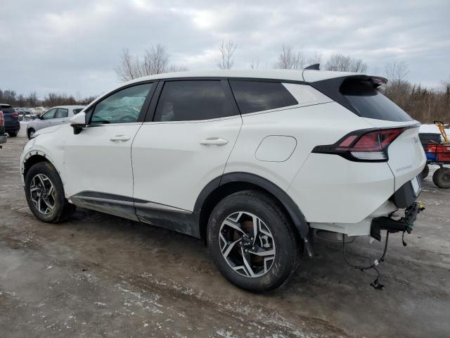 42694335 :رقم المزاد ، KNDPUCAF4P7211761 vin ، 2023 Kia Sportage مزاد بيع