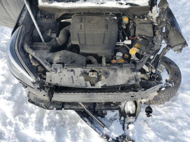 Продажа на аукционе авто 2020 Subaru Forester P, vin: JF2SKAJC3LH453067, номер лота: 87034604