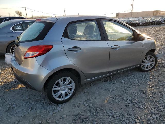 Продажа на аукционе авто 2014 Mazda Mazda2, vin: JM1DE1KZ0E0182746, номер лота: 73424675