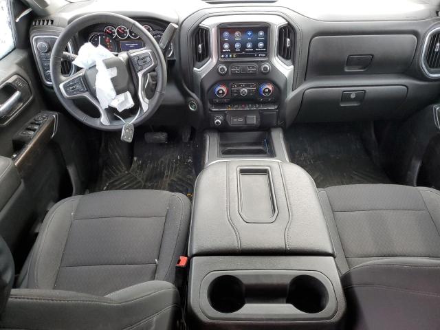 Aukcja sprzedaży 2022 Chevrolet Silverado, vin: 3GCUYEET2NG205767, numer aukcji: 88483285