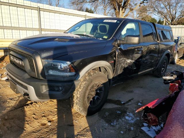 Aukcja sprzedaży 2016 Ram 1500 Rebel, vin: 1C6RR7YT8GS181584, numer aukcji: 87573685