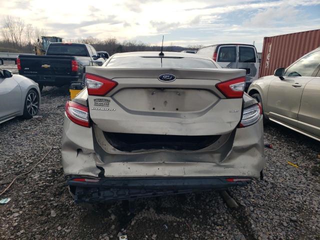 Продажа на аукционе авто 2016 Ford Fusion Se, vin: 3FA6P0H74GR176654, номер лота: 69200605