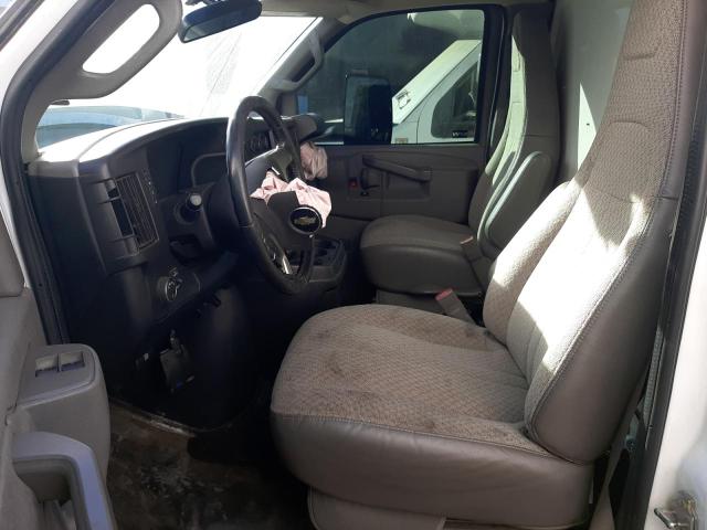 2019 Chevrolet Express G4500 მანქანა იყიდება აუქციონზე, vin: 1HA6GUCG3KN013025, აუქციონის ნომერი: 41465465