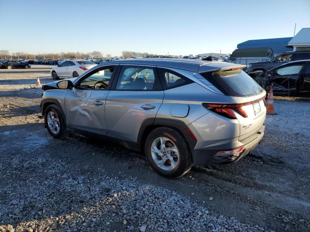 88932845 :رقم المزاد ، 5NMJA3DE9RH433628 vin ، 2024 Hyundai Tucson مزاد بيع