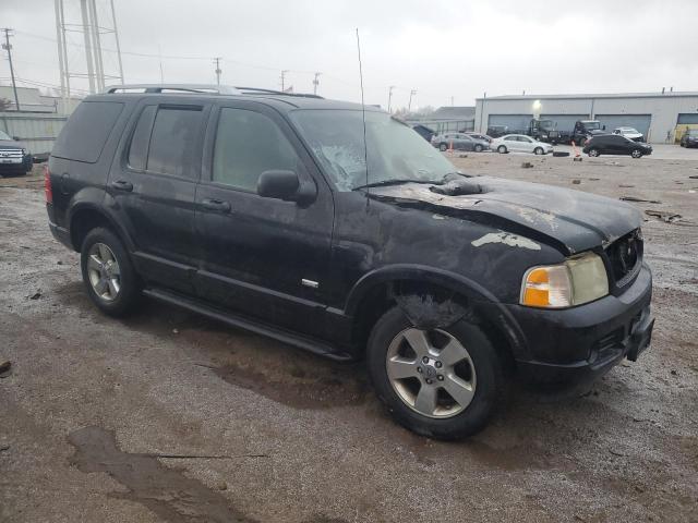 2003 Ford Explorer მანქანა იყიდება აუქციონზე, vin: 1FMDU75K03ZB07473, აუქციონის ნომერი: 41468775