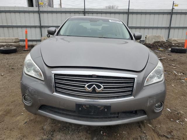 Aukcja sprzedaży 2012 Infiniti M56, vin: JN1AY1AR4CM580353, numer aukcji: 75229195