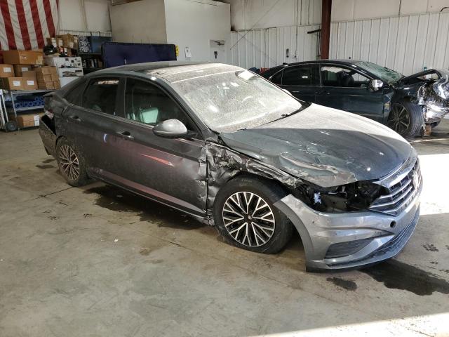 43066715 :رقم المزاد ، 3VWC57BU7KM161899 vin ، 2019 Volkswagen Jetta مزاد بيع
