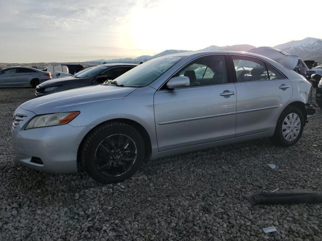 Продаж на аукціоні авто 2007 Toyota Camry, vin: JTNBE46K473093040, номер лоту: 86836334