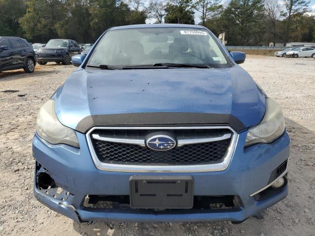 2016 Subaru Impreza მანქანა იყიდება აუქციონზე, vin: JF1GJAF66GH012460, აუქციონის ნომერი: 77685165