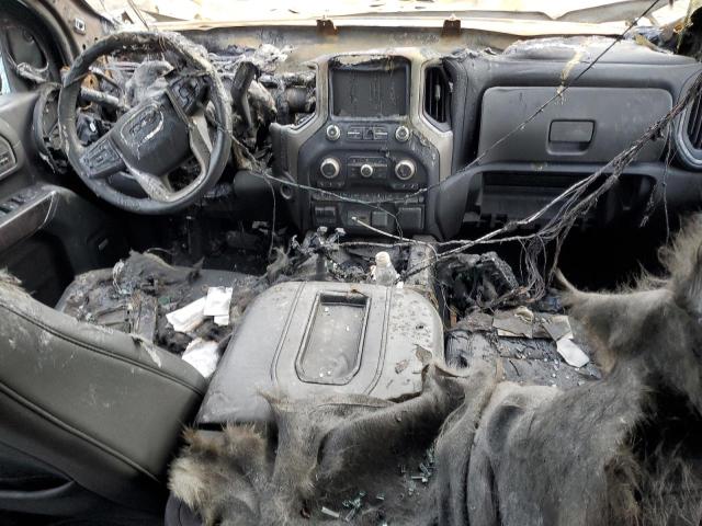 Aukcja sprzedaży 2020 Gmc Sierra, vin: 1GT49NEY5LF154529, numer aukcji: 88912965