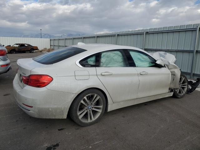 89391435 :رقم المزاد ، WBA4C9C54GG136537 vin ، 2016 Bmw 428 Xi Gra مزاد بيع