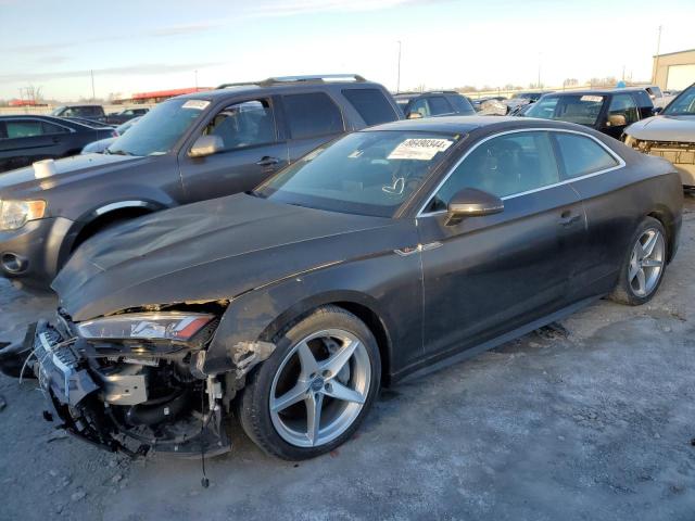Aukcja sprzedaży 2019 Audi A5, vin: WAUTNAF58KA078463, numer aukcji: 86490344