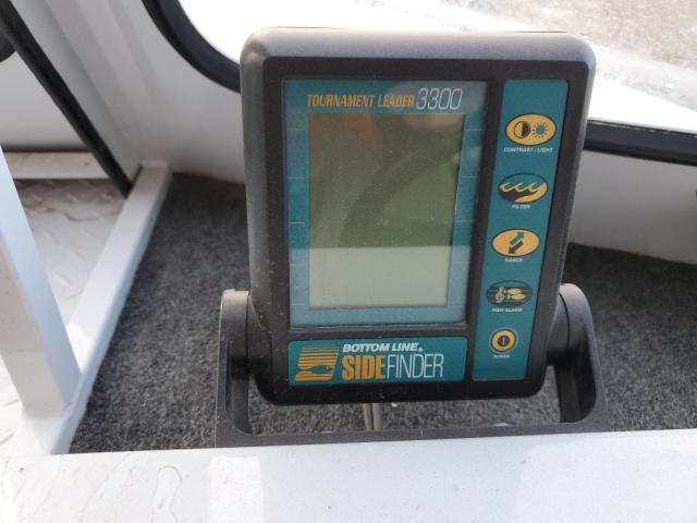Продаж на аукціоні авто 1999 Boat W/trl 27.5, vin: WFE01009E999, номер лоту: 87829155