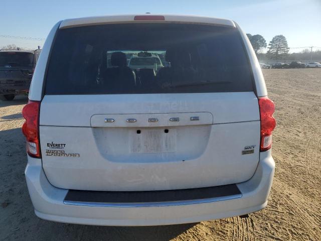 Продаж на аукціоні авто 2017 Dodge Grand Caravan, vin: 2C4RDGCGXHR580906, номер лоту: 42018915