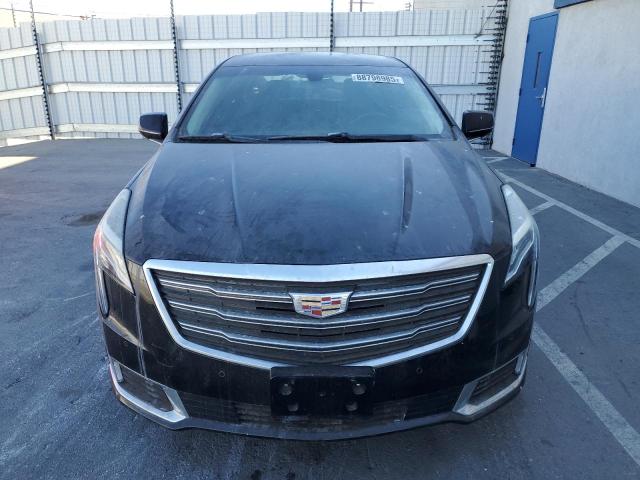 88798985 :رقم المزاد ، 2G61M5S30K9115108 vin ، 2019 Cadillac Xts Luxury مزاد بيع