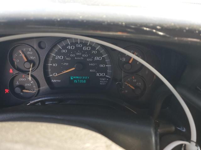 43405915 :رقم المزاد ، 1GDFG15T751203284 vin ، 2005 Gmc Savana مزاد بيع