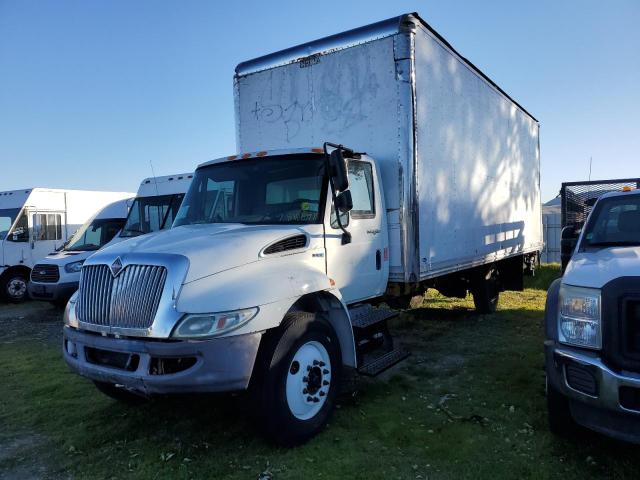 Продажа на аукционе авто 2013 International 4000, vin: 3HAMMAAL7DL188296, номер лота: 89020725