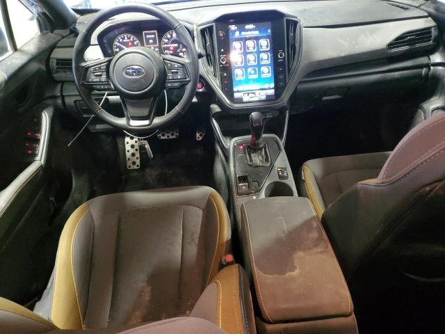 Продаж на аукціоні авто 2024 Subaru Crosstrek, vin: 4S4GUHF60R3749532, номер лоту: 88816565