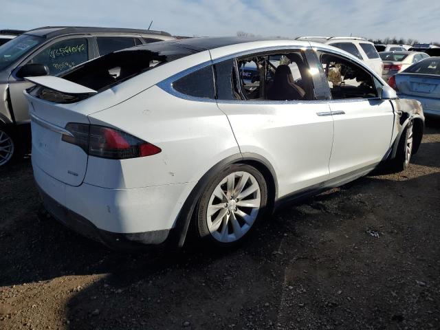 Aukcja sprzedaży 2018 Tesla Model X, vin: 5YJXCAE25JF091288, numer aukcji: 42620025