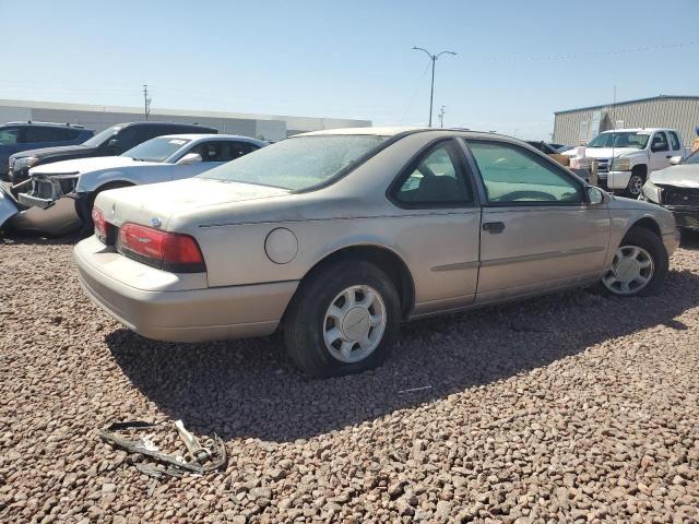 1994 Ford Thunderbird მანქანა იყიდება აუქციონზე, vin: 1FALP6247RH172705, აუქციონის ნომერი: 88995965