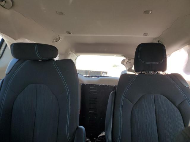 88155925 :رقم المزاد ، 2C4RC1FG3MR550264 vin ، 2021 Chrysler Pacifica مزاد بيع