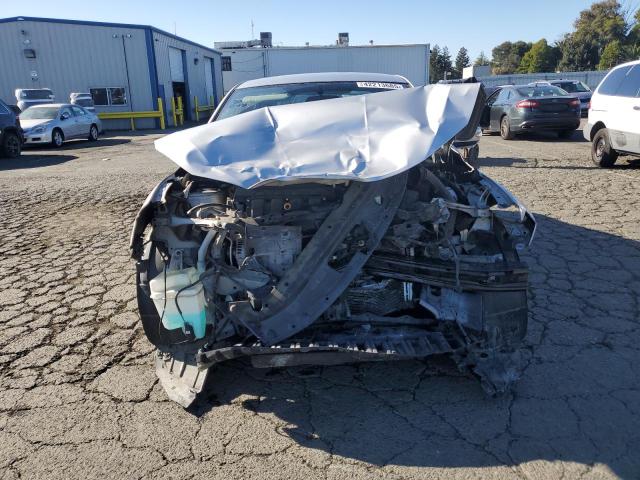 2017 Nissan Sentra S მანქანა იყიდება აუქციონზე, vin: 3N1AB7AP7HY203863, აუქციონის ნომერი: 42213685