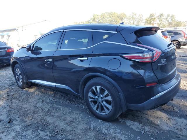 Продажа на аукционе авто 2015 Nissan Murano, vin: 5N1AZ2MH7FN211967, номер лота: 86565474