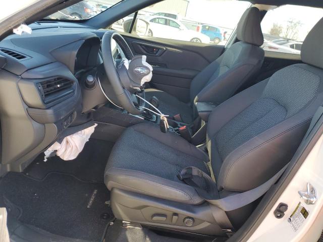 Продажа на аукционе авто 2025 Subaru Forester, vin: JF2SLDBCXSH427576, номер лота: 41795715