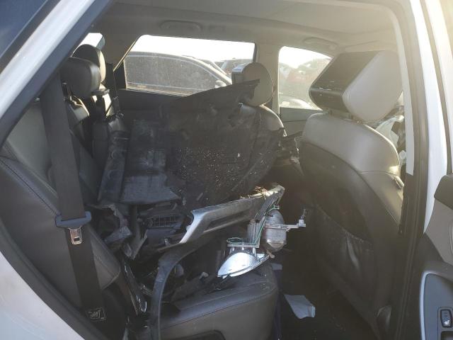 Aukcja sprzedaży 2016 Hyundai Santa Fe, vin: KM8SRDHF7GU142763, numer aukcji: 88872685