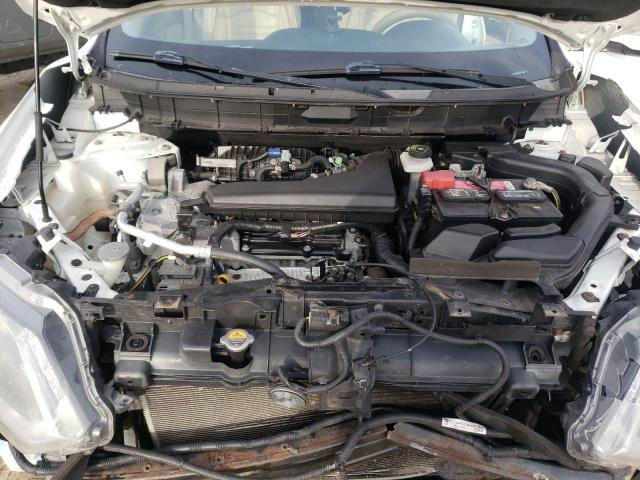 Aukcja sprzedaży 2015 Nissan Rogue, vin: KNMAT2MV1FP530264, numer aukcji: 85876614