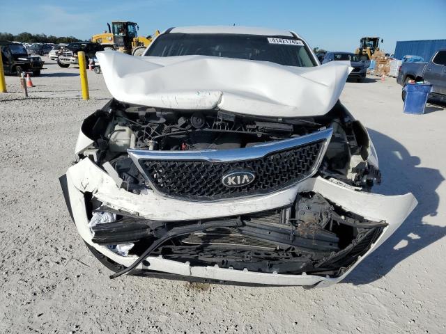 Продажа на аукционе авто 2015 Kia Sportage, vin: KNDPB3AC7F7683463, номер лота: 41421745