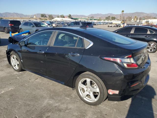 Продаж на аукціоні авто 2018 Chevrolet Volt, vin: 1G1RC6S5XJU125701, номер лоту: 87746355