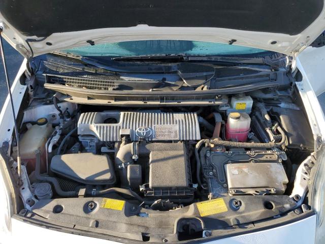 2013 Toyota Prius მანქანა იყიდება აუქციონზე, vin: JTDKN3DUXB5335944, აუქციონის ნომერი: 88715355