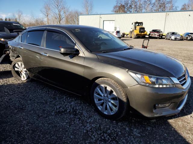 Продаж на аукціоні авто 2014 Honda Accord, vin: 1HGCR2F87EA092142, номер лоту: 88263835
