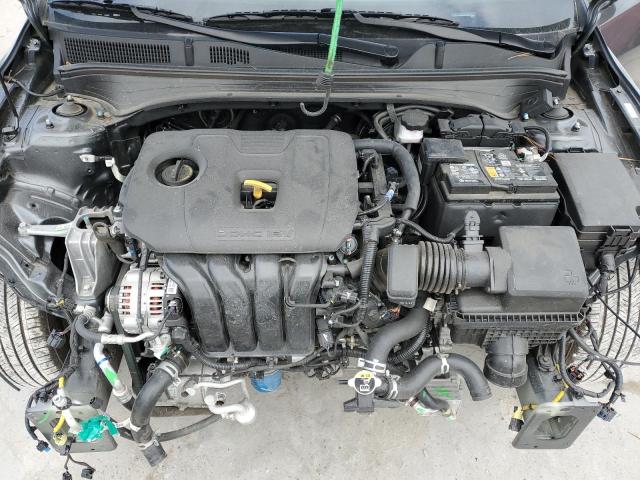 Продаж на аукціоні авто 2024 Kia Forte Lx, vin: 3KPF24AD0RE771267, номер лоту: 42427245