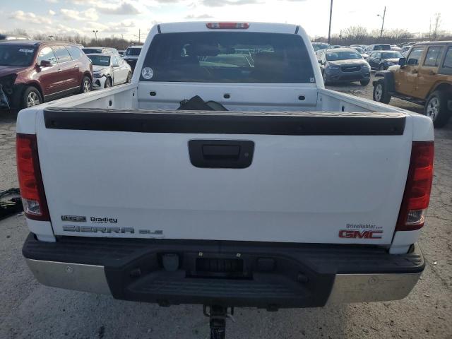 Aukcja sprzedaży 2010 Gmc Sierra, vin: 3GTRKVE37AG183217, numer aukcji: 87202624