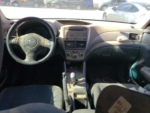 Продаж на аукціоні авто 2010 Subaru Forester 2, vin: JF2SH6DC5AH776542, номер лоту: 42062695