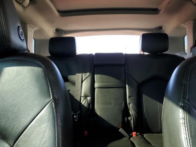 Aukcja sprzedaży 2011 Cadillac Srx, vin: 3GYFNAEY1BS664202, numer aukcji: 87370564