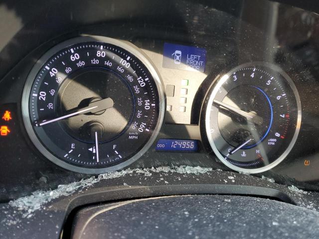 Aukcja sprzedaży 2012 Lexus Is 250, vin: JTHBF5C27C5181413, numer aukcji: 87724875